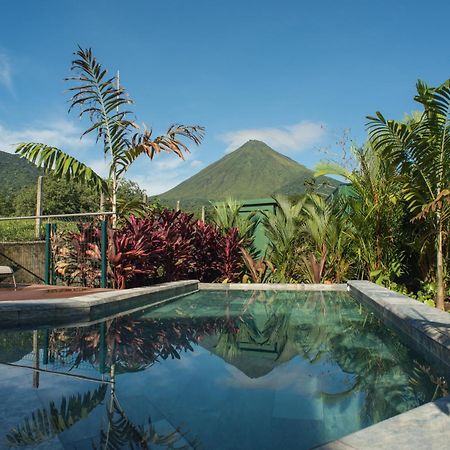 Fortuna Retreat La Fortuna Kültér fotó