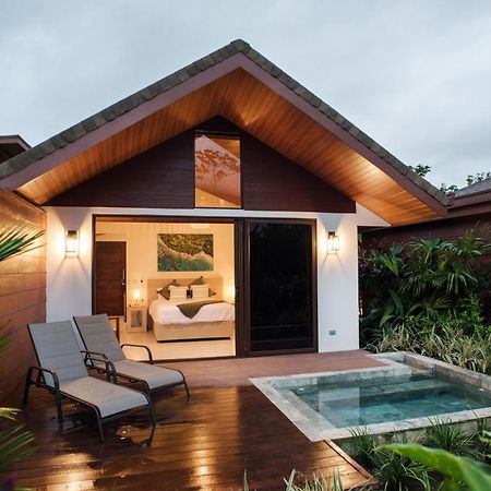 Fortuna Retreat La Fortuna Kültér fotó