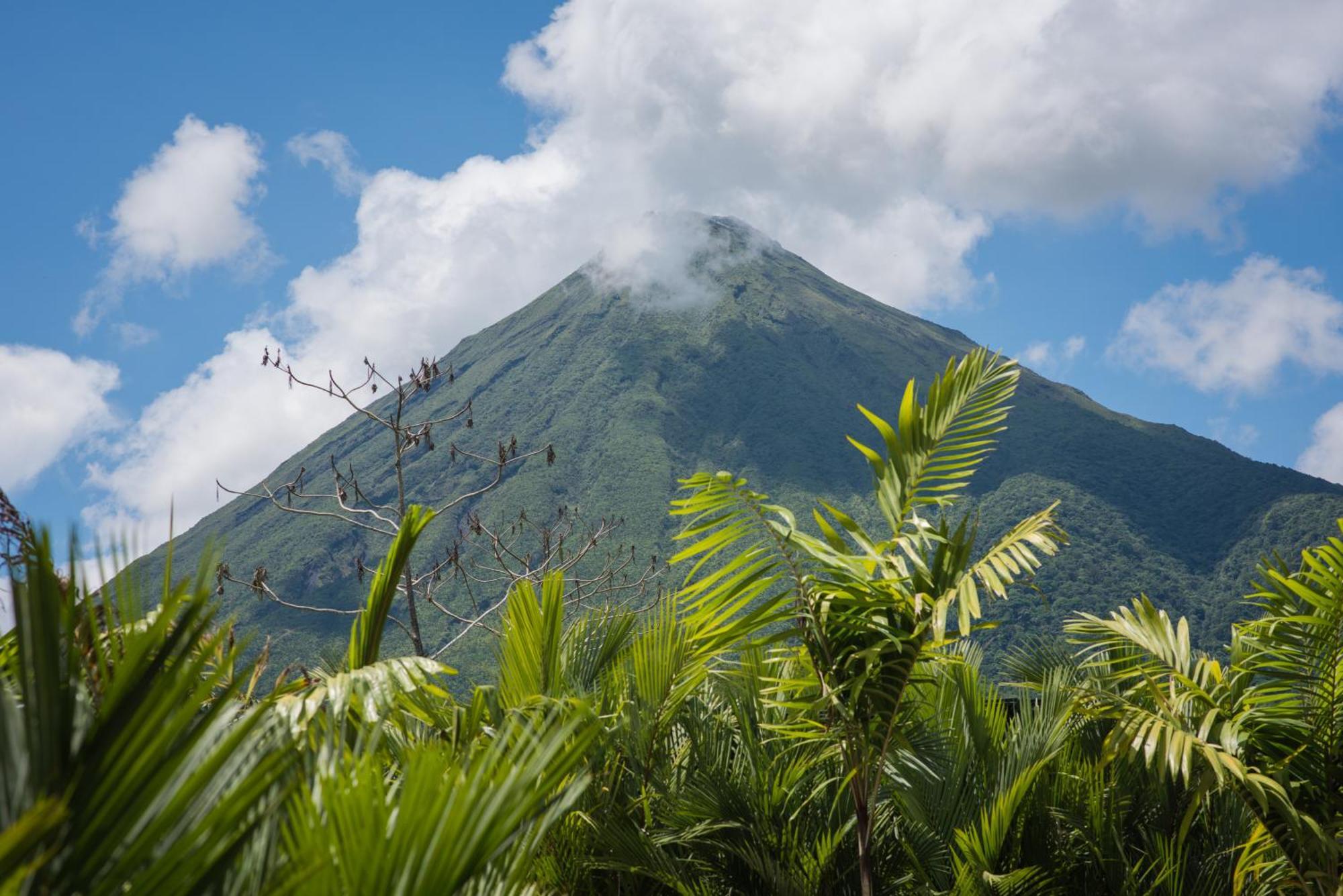 Fortuna Retreat La Fortuna Kültér fotó