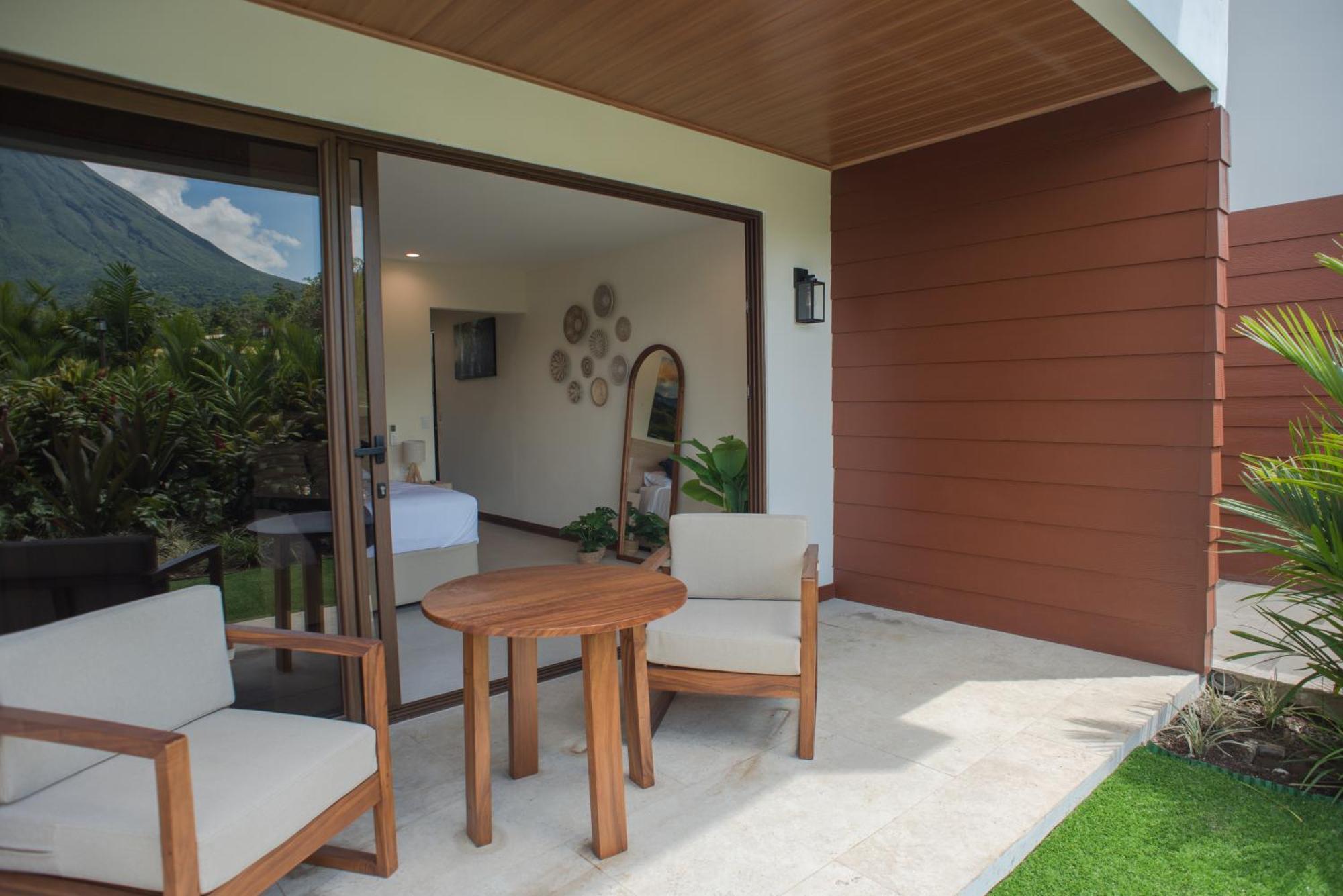 Fortuna Retreat La Fortuna Szoba fotó