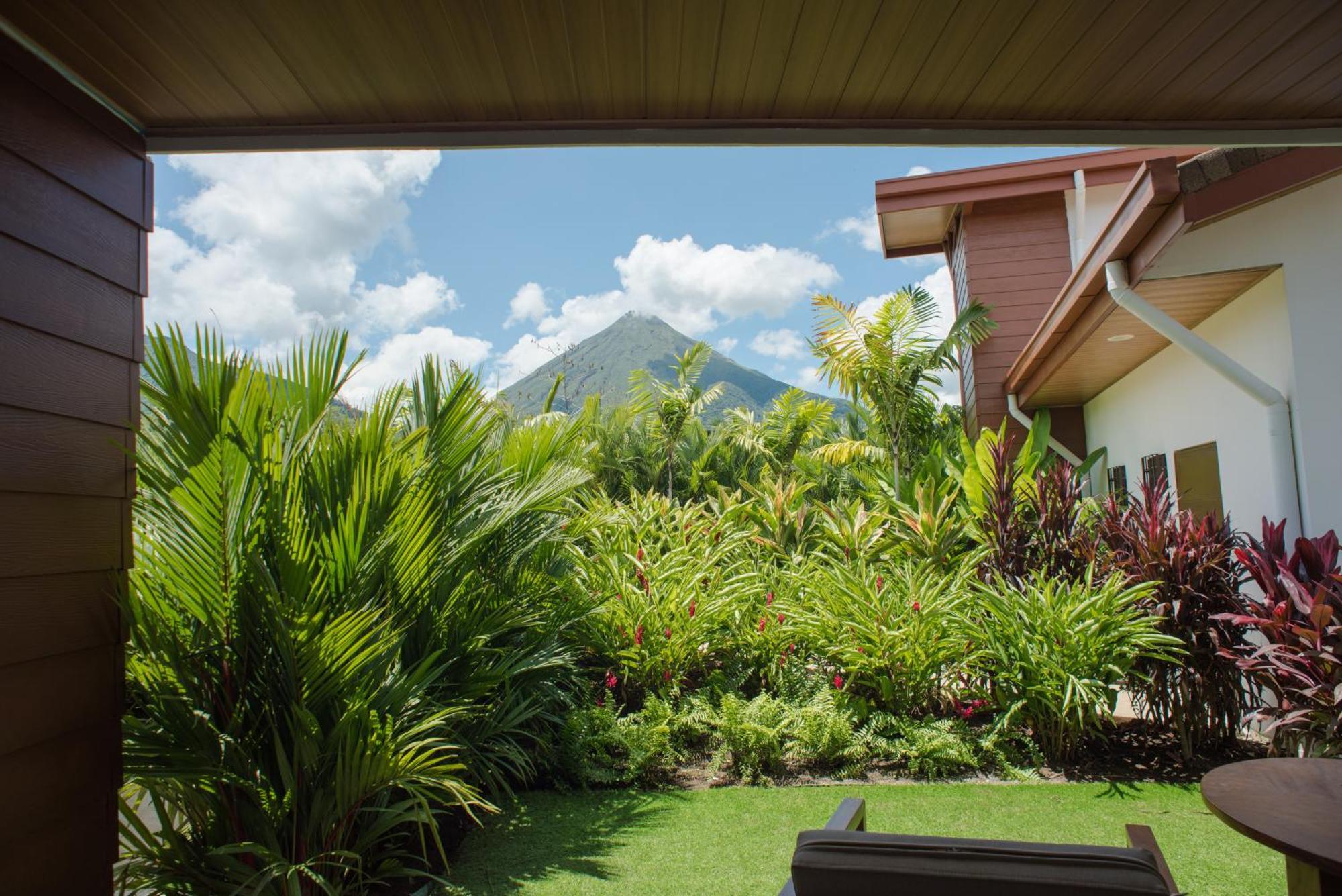 Fortuna Retreat La Fortuna Szoba fotó