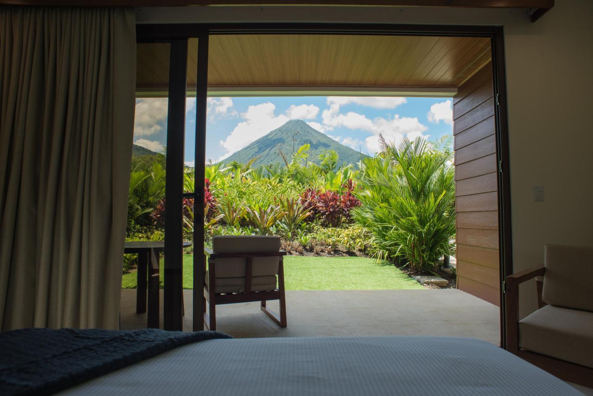 Fortuna Retreat La Fortuna Szoba fotó