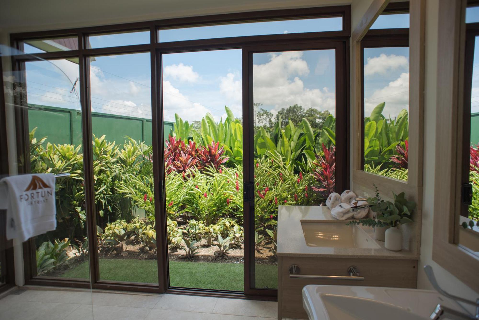 Fortuna Retreat La Fortuna Szoba fotó