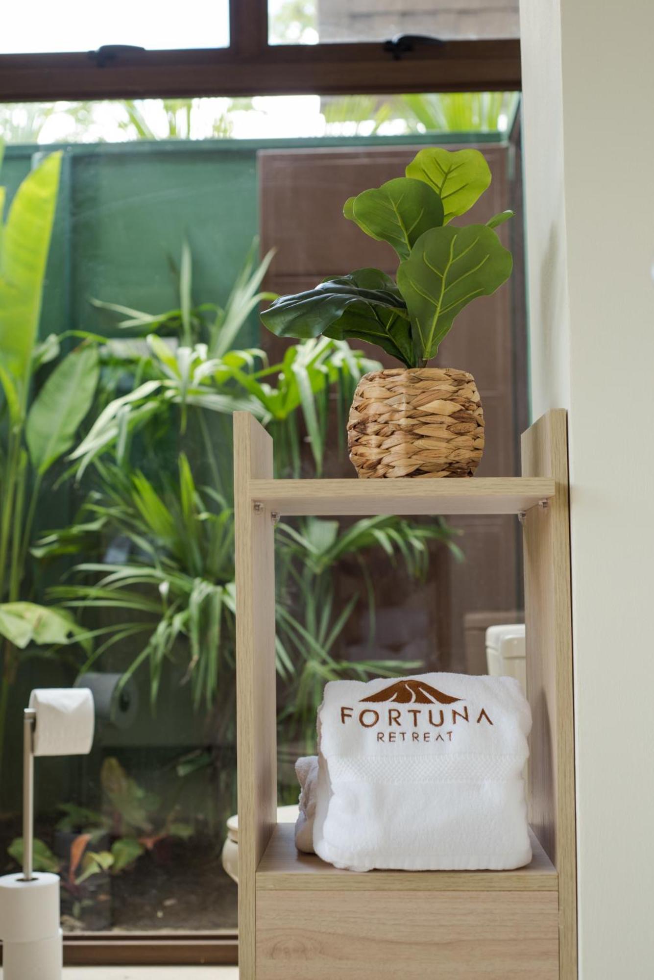 Fortuna Retreat La Fortuna Szoba fotó