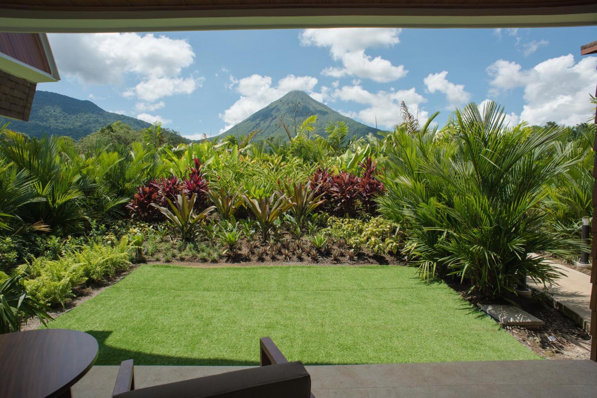 Fortuna Retreat La Fortuna Kültér fotó