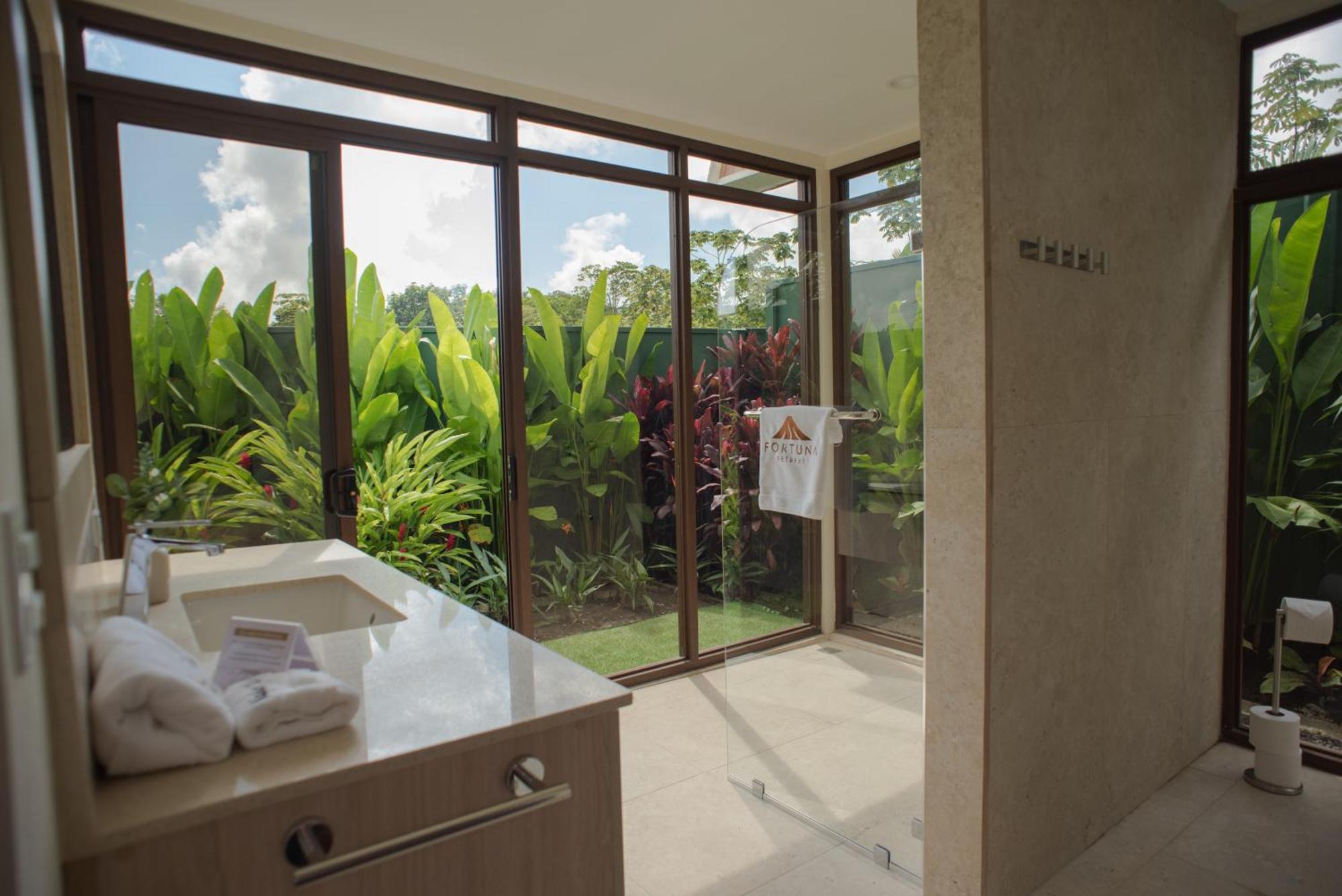 Fortuna Retreat La Fortuna Kültér fotó