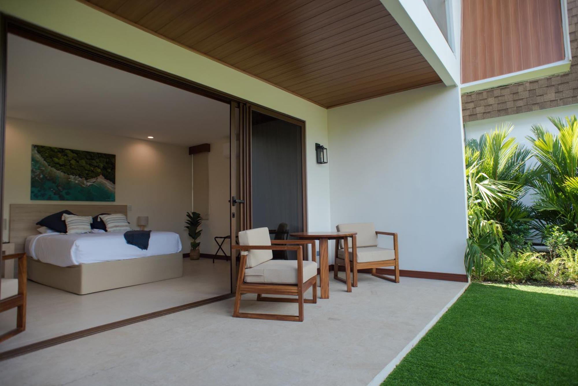 Fortuna Retreat La Fortuna Szoba fotó