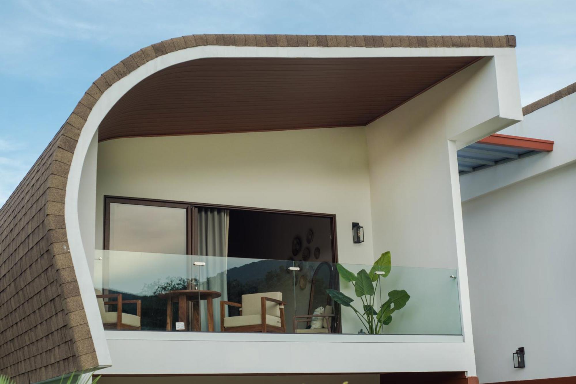 Fortuna Retreat La Fortuna Kültér fotó