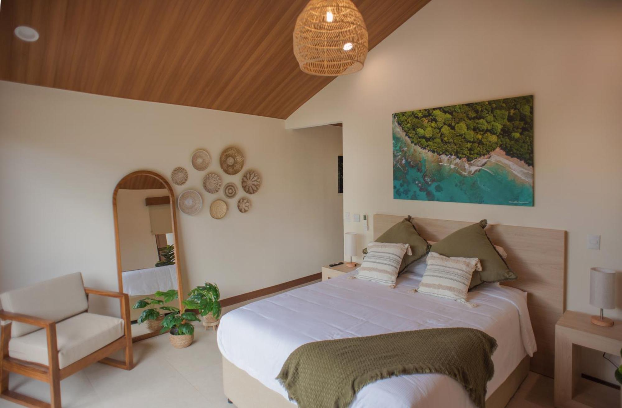 Fortuna Retreat La Fortuna Kültér fotó