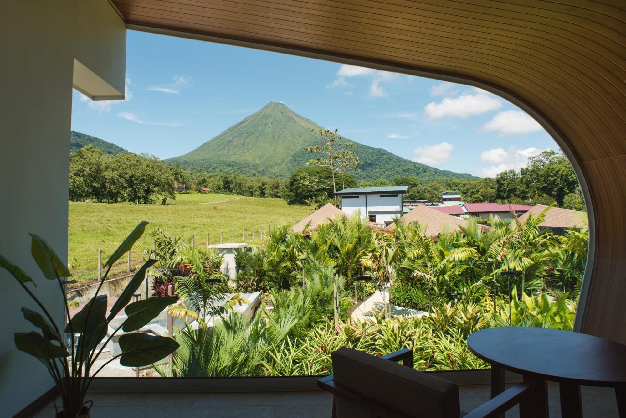 Fortuna Retreat La Fortuna Kültér fotó