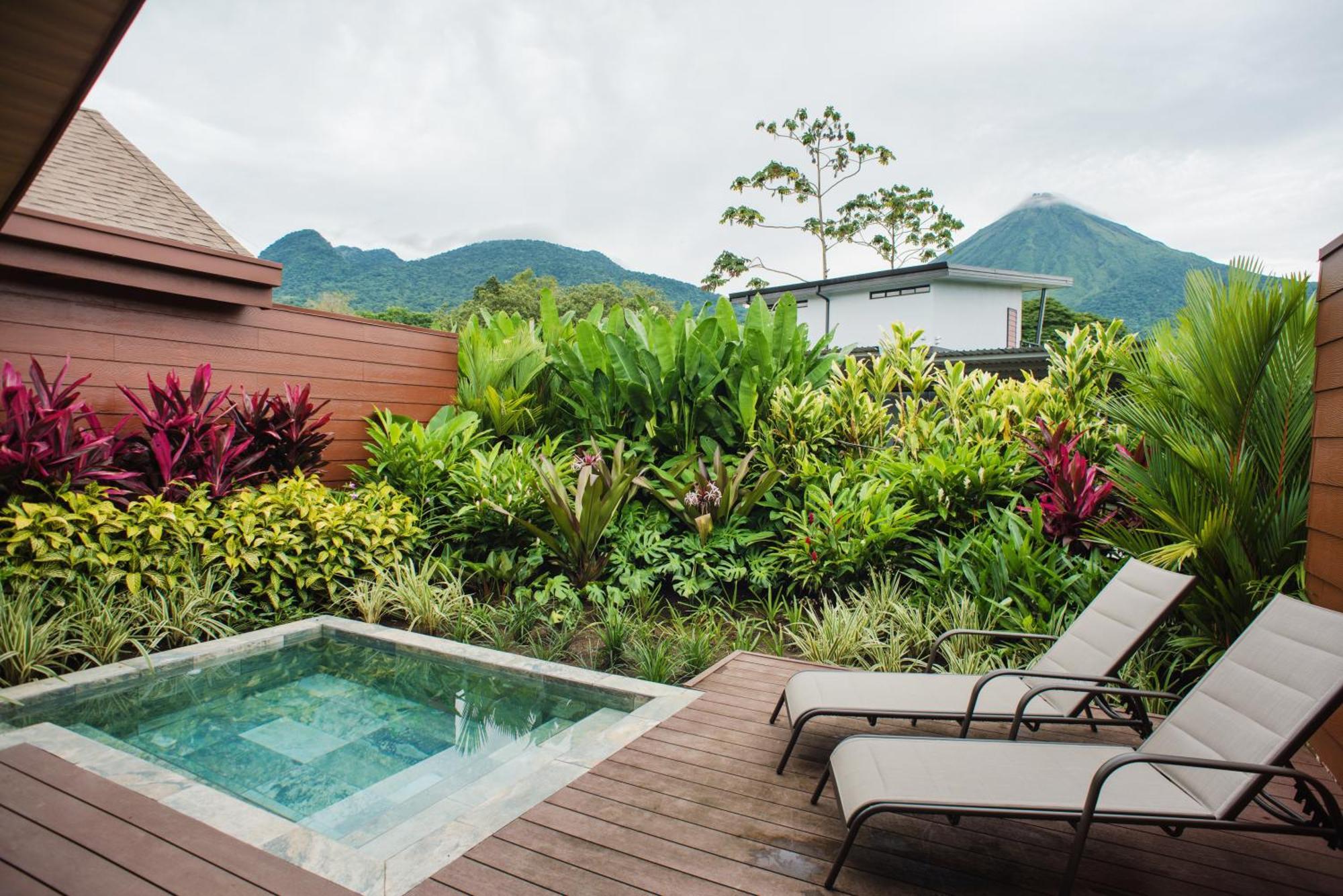 Fortuna Retreat La Fortuna Kültér fotó