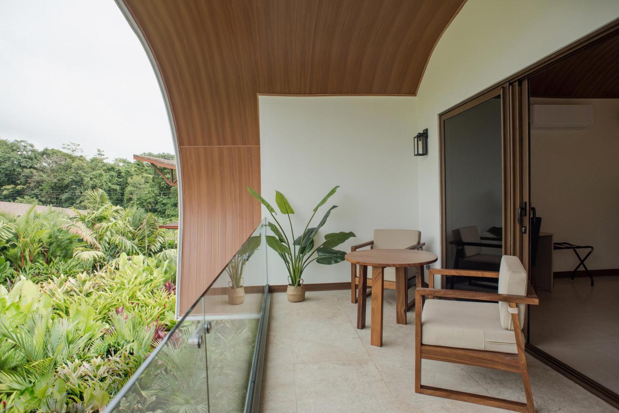 Fortuna Retreat La Fortuna Kültér fotó