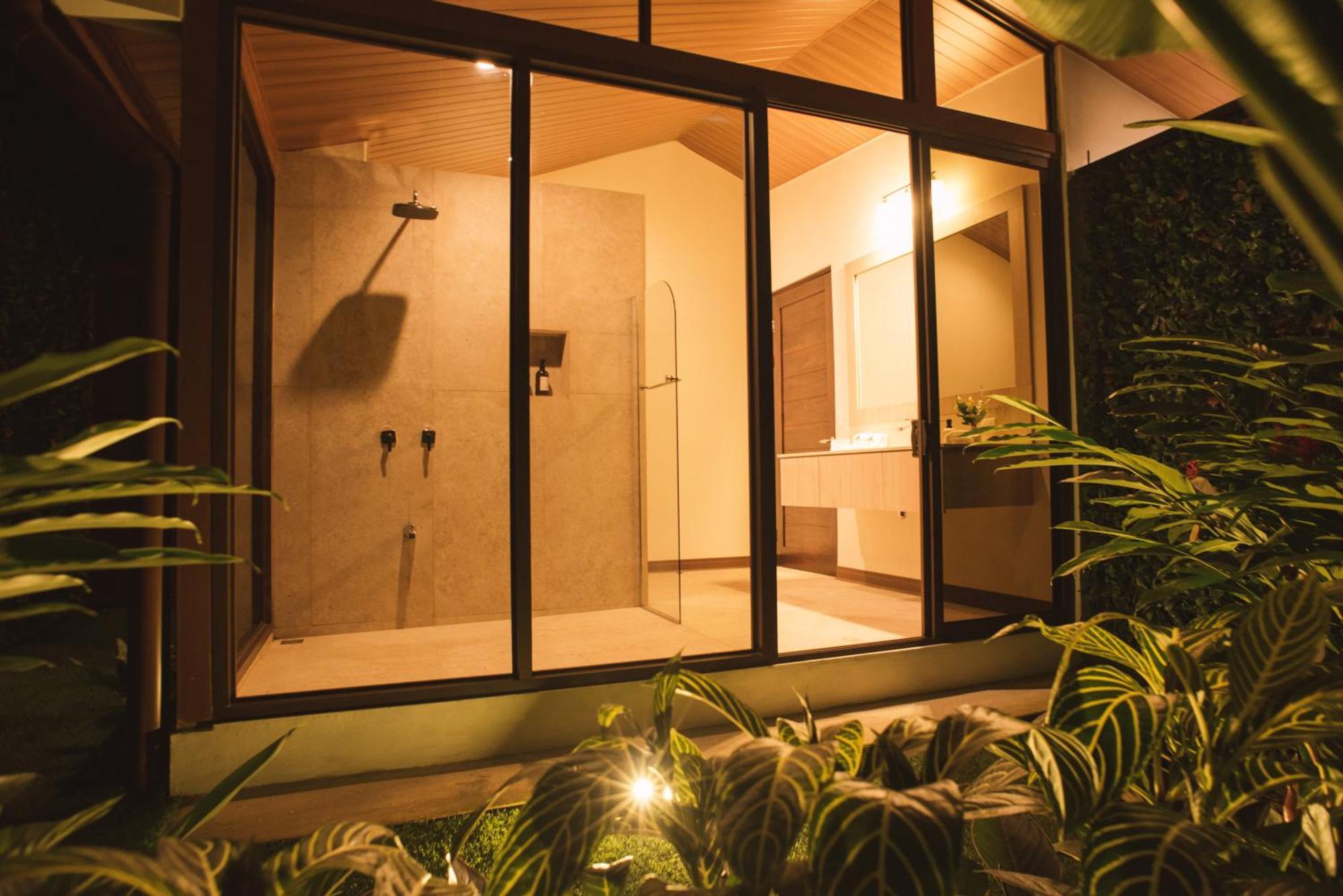 Fortuna Retreat La Fortuna Kültér fotó