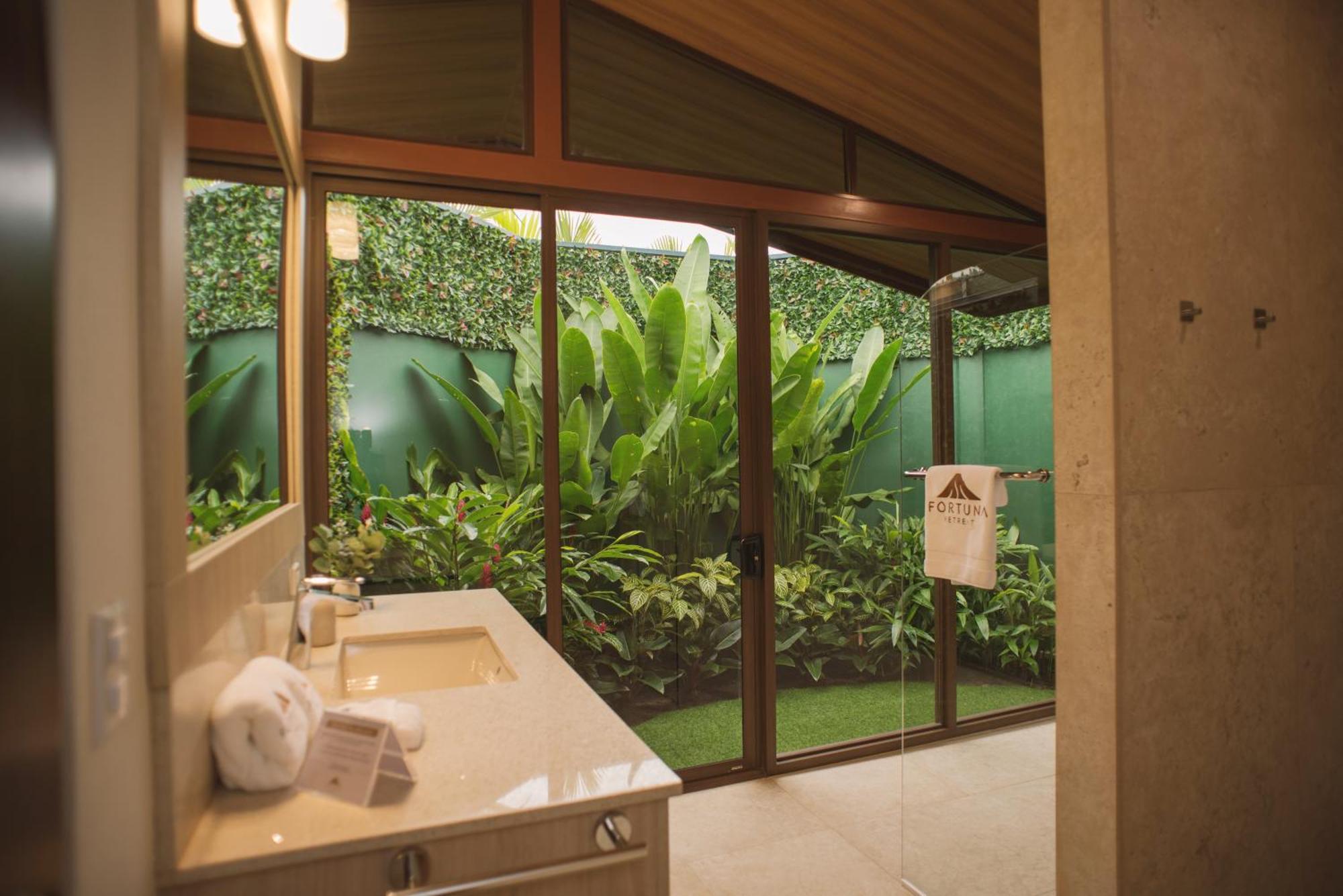 Fortuna Retreat La Fortuna Kültér fotó